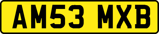 AM53MXB