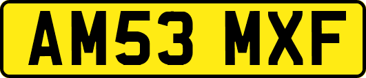 AM53MXF