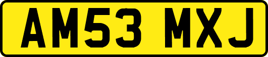 AM53MXJ