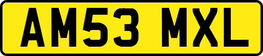 AM53MXL