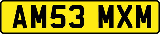 AM53MXM