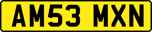 AM53MXN