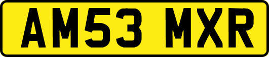AM53MXR