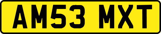 AM53MXT
