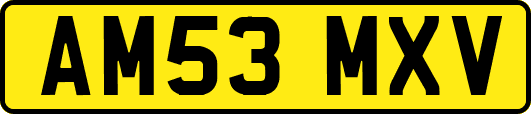 AM53MXV