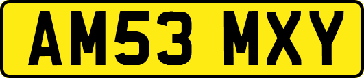 AM53MXY