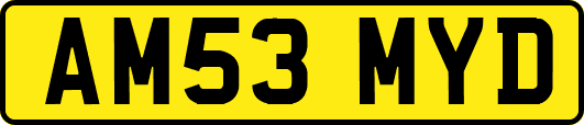 AM53MYD