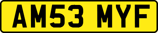 AM53MYF