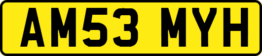 AM53MYH