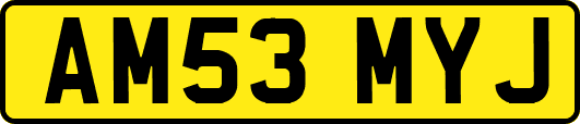 AM53MYJ
