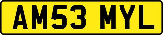 AM53MYL