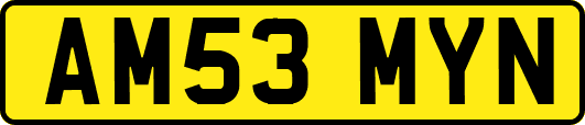 AM53MYN