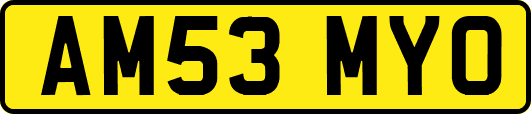 AM53MYO
