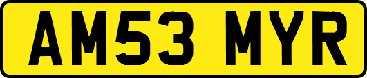 AM53MYR