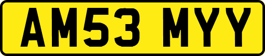 AM53MYY