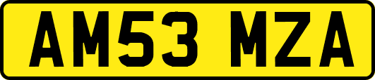 AM53MZA