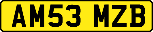 AM53MZB