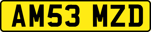 AM53MZD