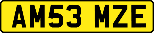 AM53MZE