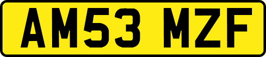 AM53MZF