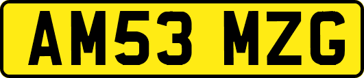 AM53MZG