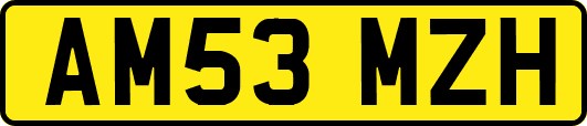 AM53MZH