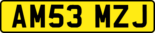 AM53MZJ