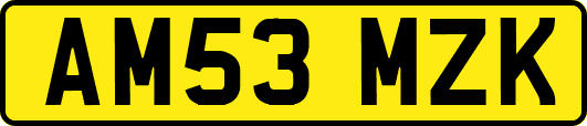 AM53MZK