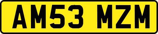 AM53MZM