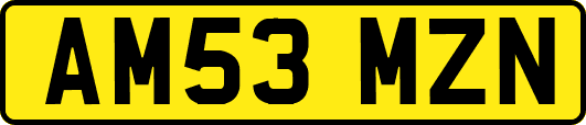 AM53MZN