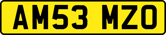 AM53MZO