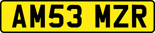 AM53MZR