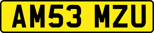 AM53MZU
