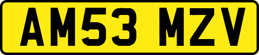 AM53MZV