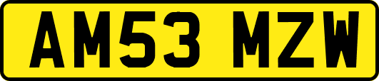 AM53MZW