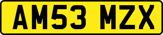 AM53MZX