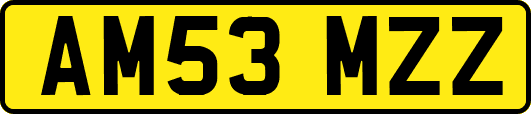 AM53MZZ