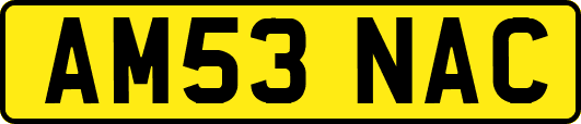 AM53NAC