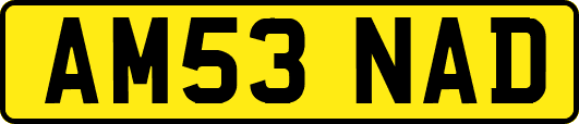 AM53NAD