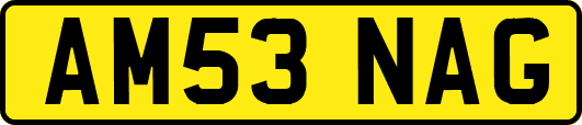 AM53NAG