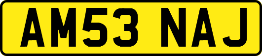 AM53NAJ