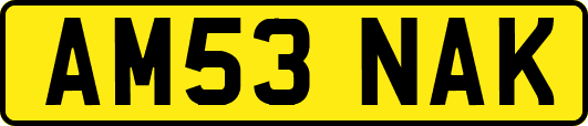 AM53NAK