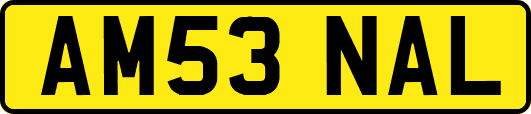 AM53NAL