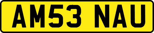 AM53NAU