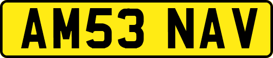 AM53NAV