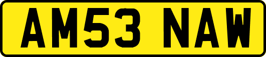 AM53NAW