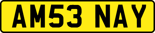 AM53NAY