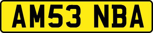 AM53NBA
