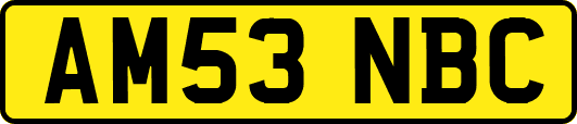 AM53NBC
