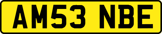 AM53NBE